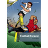 Dominoes One Football Forever and MP3 2nd Edition