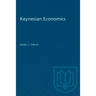 Keynesian Economics
