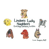 Linden's Lucky Neighbors: Cool Dogs with Really Cool Jobs
