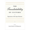 Translatability of Cultures: Figurations of the Space Between