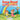 Easy Read Adventure Stories - Sight Words for Kids