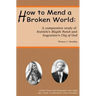 How to Mend a Broken World: A Comparative Study Of Atatürk's Büyük Nutuk And Augustine's City Of God