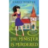 The Minister is Murdered