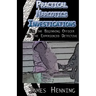 Practical Narcotics Investigations