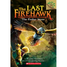 The Ember Stone: A Branches Book (the Last Firehawk #1): Volume 1