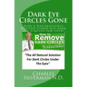 Dark Eye Circles Gone: How a Naturopathic Doctor cured his dark eye circles for ever!