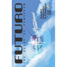 FUTURO - The House of Tomorrow: Compiled From Relics In CyberSpace