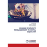 Human Resource Management in Hotel Industry