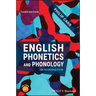 English Phonetics and Phonology