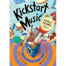 Kickstart Music Early Years: (3-5 year olds)
