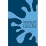 Deep Blue Kids Bible-CEB-splash