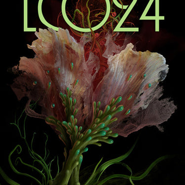 Eco24: The Year's Best Speculative Ecofiction - Paperback