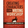 Creating Characters Using Writing Workshop