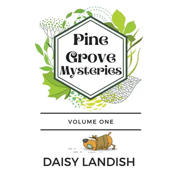 Pine Grove Mysteries
