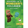 Jack is Patient: Adventures of a Minecraft Villager