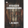 After-Death Communications