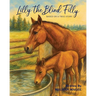 Lilly the Blind Filly