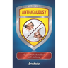 Anti-Jealousy: Quick Methods to Deal with Jealousy