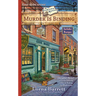 Murder Is Binding