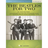 The Beatles for Two Clarinets: Easy Instrumental Duets