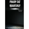 Fraidy Cat Quarterly: Volume 5