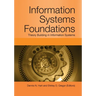 Information Systems Foundations: Theory Building in Information Systems