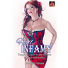 Hall of Infamy: Taught to dance to the rhythm of birch and leather