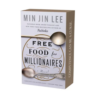 Free Food for Millionaires