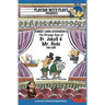 Robert Louis Stevenson's The Strange Case of Dr. Jekyll and Mr. Hyde for Kids: 3 Short Melodramatic Plays for 3 Group Sizes