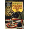 The Incredible Shrinking Man