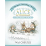 Vietnamese Children's Book: Alice in Wonderland (English and Vietnamese Edition)