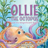 Ollie the Octopus: and His Magnificent Brain
