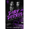 Dark Desires: An age gap dark romance