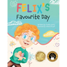 Felix's Favourite Day