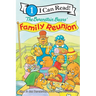 The Berenstain Bears' Family Reunion