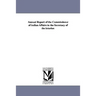 Annual Report of the Commissioner of Indian Affairs to the Secretary of the Interior.