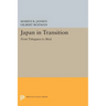 Japan in Transition: From Tokugawa to Meiji