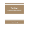 The Jews: a study of race and environment