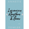 Lacanian Rhythm and Blues: Poetry collection