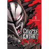Corpse Knight Gunther, Vol. 1: Volume 1