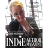 Indie Author Magazine Featuring Kate Pickford: Authors Guide To Developmental Editing, Copyediting, and Proofreading, How To Find The Right Book Edito