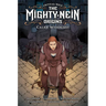 Critical Role: The Mighty Nein Origins--Caleb Widogast