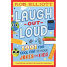 Laugh-Out-Loud: 1,001 Too Cool for School Jokes
