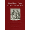 How Usury Came to Rule the World: - The Ascendancy of Usury over Judaeo-Christian and Muslim Commerce
