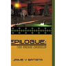Epilogue: Time Machine Chronicles