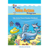Take Action Parent Handout Workbook