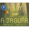 A Boy and a Jaguar