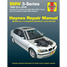BMW 3-Series 1999-05 & Z4 2003-05 Includes 325ci/330ci Coupe and Convertible 2006