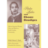 Parlor Ladies & Ebony Drudges: African American Women, Class, and Work in a South Carolina Community