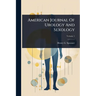 American Journal Of Urology And Sexology